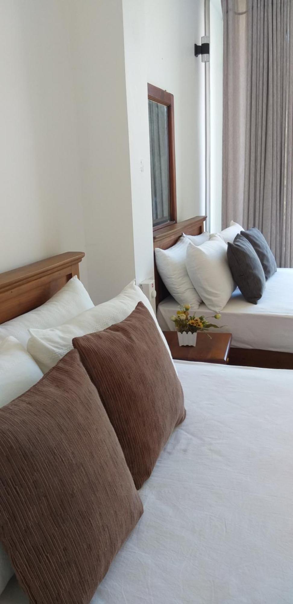 Mahaweli King'S Villa Kandy Zimmer foto