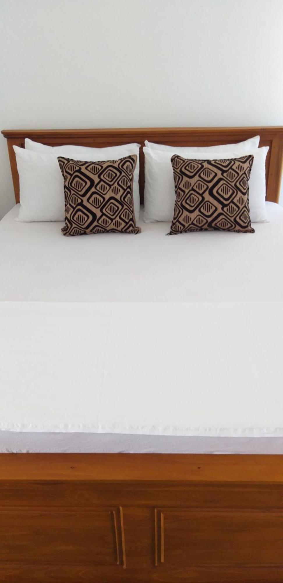 Mahaweli King'S Villa Kandy Zimmer foto